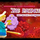 Illustration for article titled Lumpy Space Princess Writes Awful Fan-Fiction, And Its Fantastic